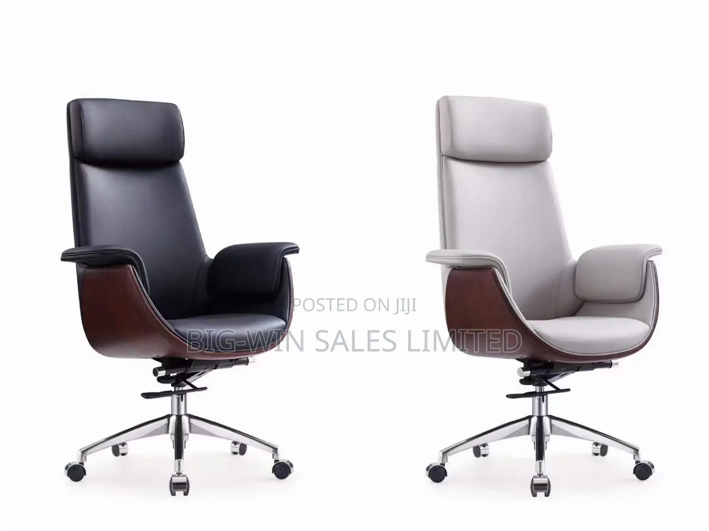Executive Office Chair