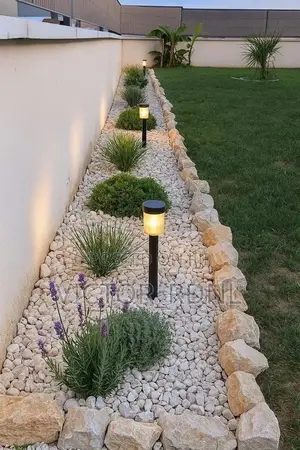 High Quality White Stones ( Precious Stones )