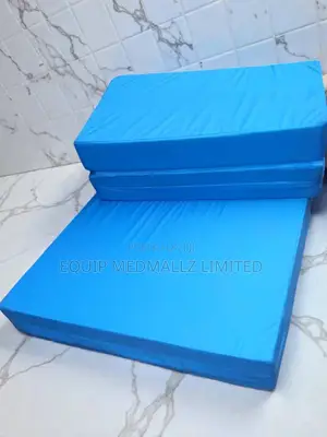 Hospital Bed Mattress (Double, Single)