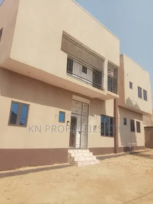 3bdrm Apartment in Kpaduma 1, Guzape District for rent