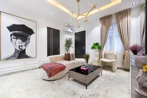 Tulip Haven Luxury 2 Bedroom Apartment With Ps5 and Gym