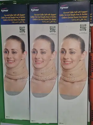 Neck Collar Soft With Support