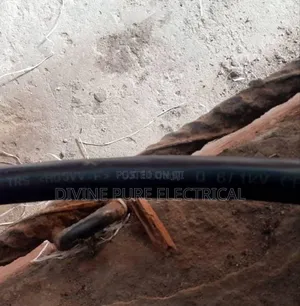 16.0mm 5core Flexible