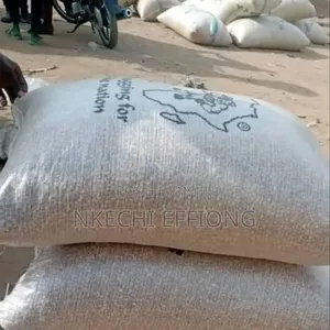 Bags of Beans
