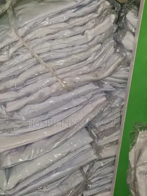 Labcoat of Quality White