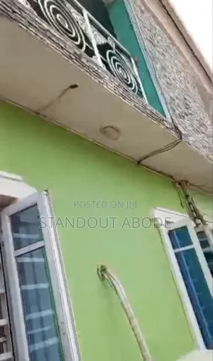 4bdrm Duplex in Isheri Igando for sale