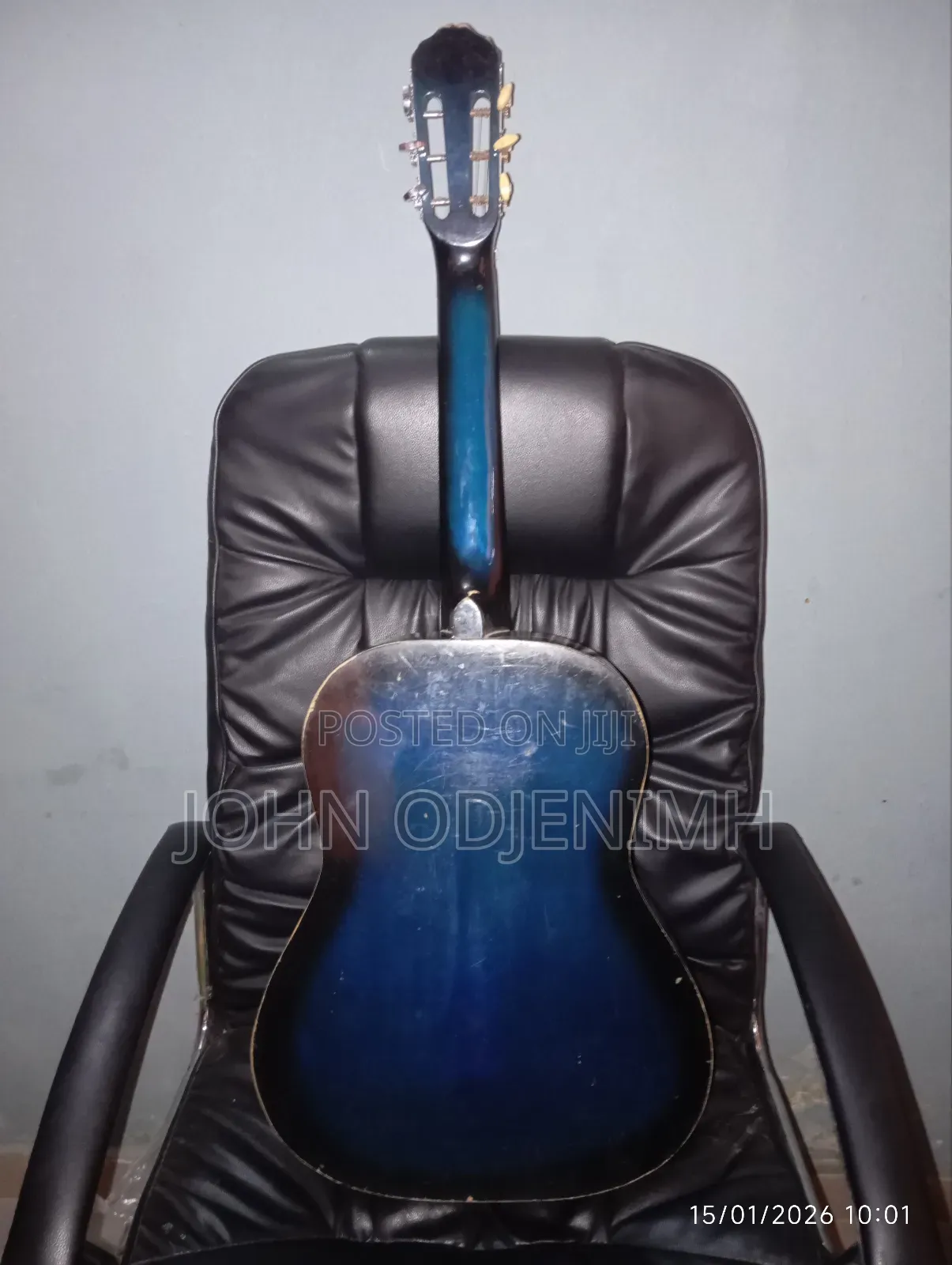 Acoustic Guitar