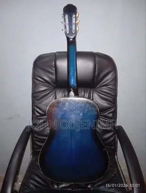 Acoustic Guitar