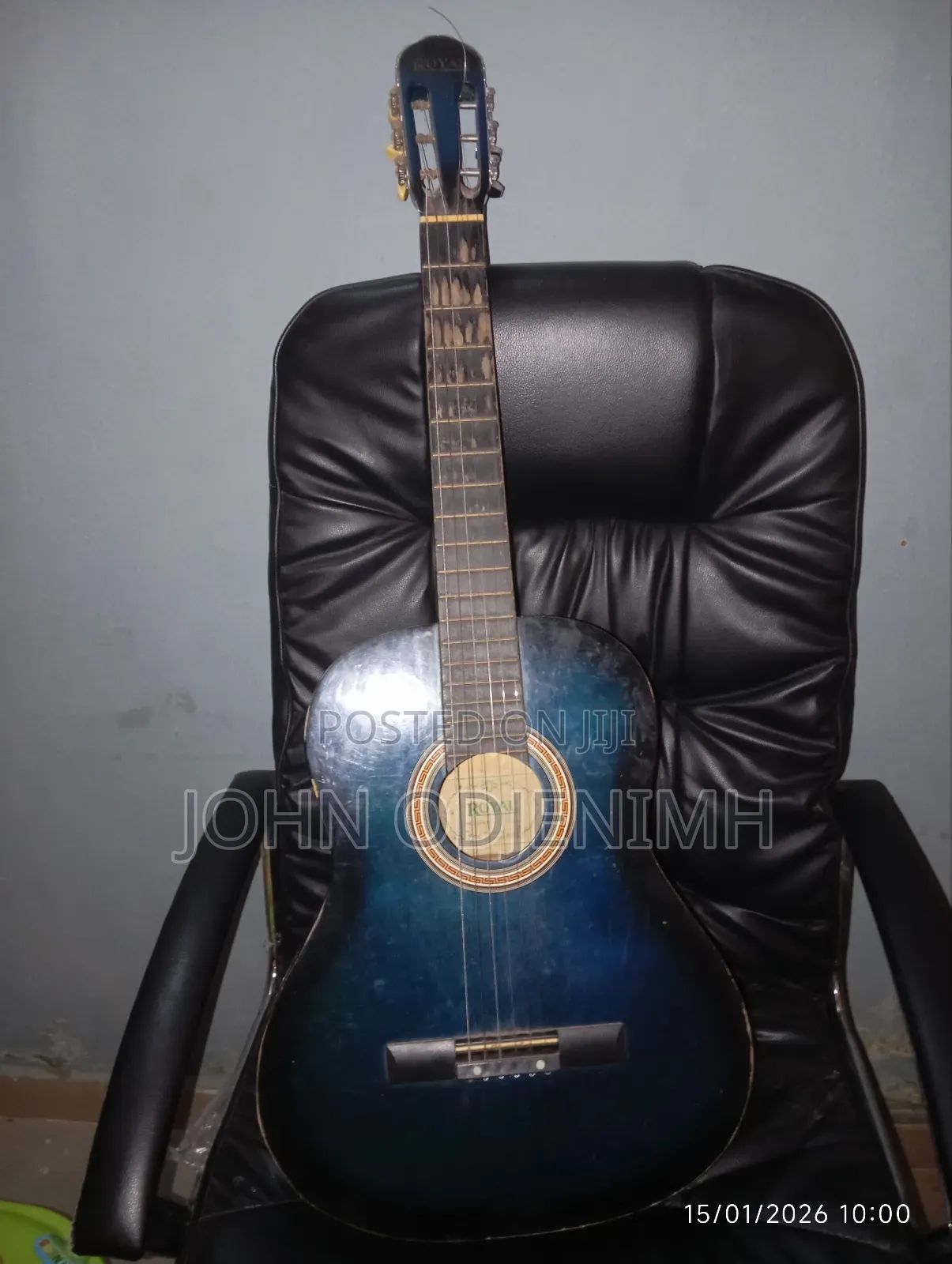 Acoustic Guitar