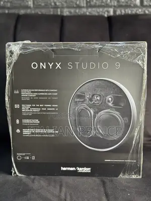 Onyx Studio 9