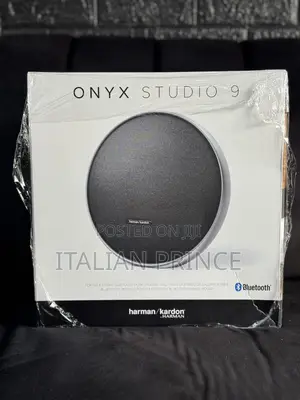 Onyx Studio 9