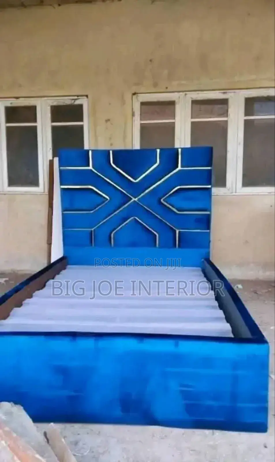Standard Bedframe 4x6