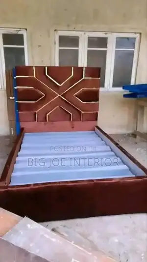 Standard Bedframe 4x6