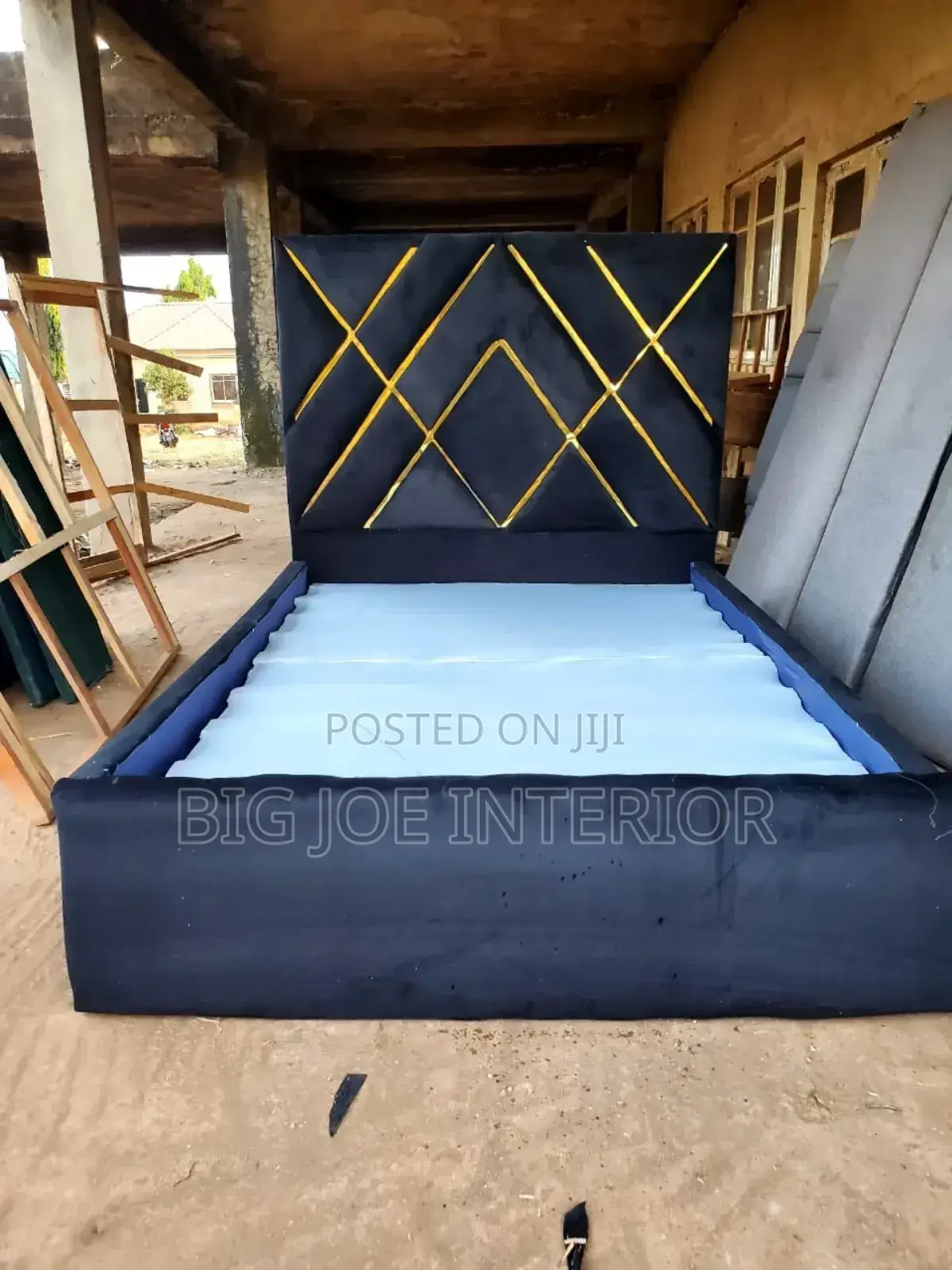 Standard Bedframe 4x6