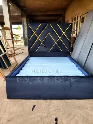 Standard Bedframe 4x6