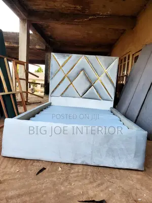 Standard Bedframe 4x6