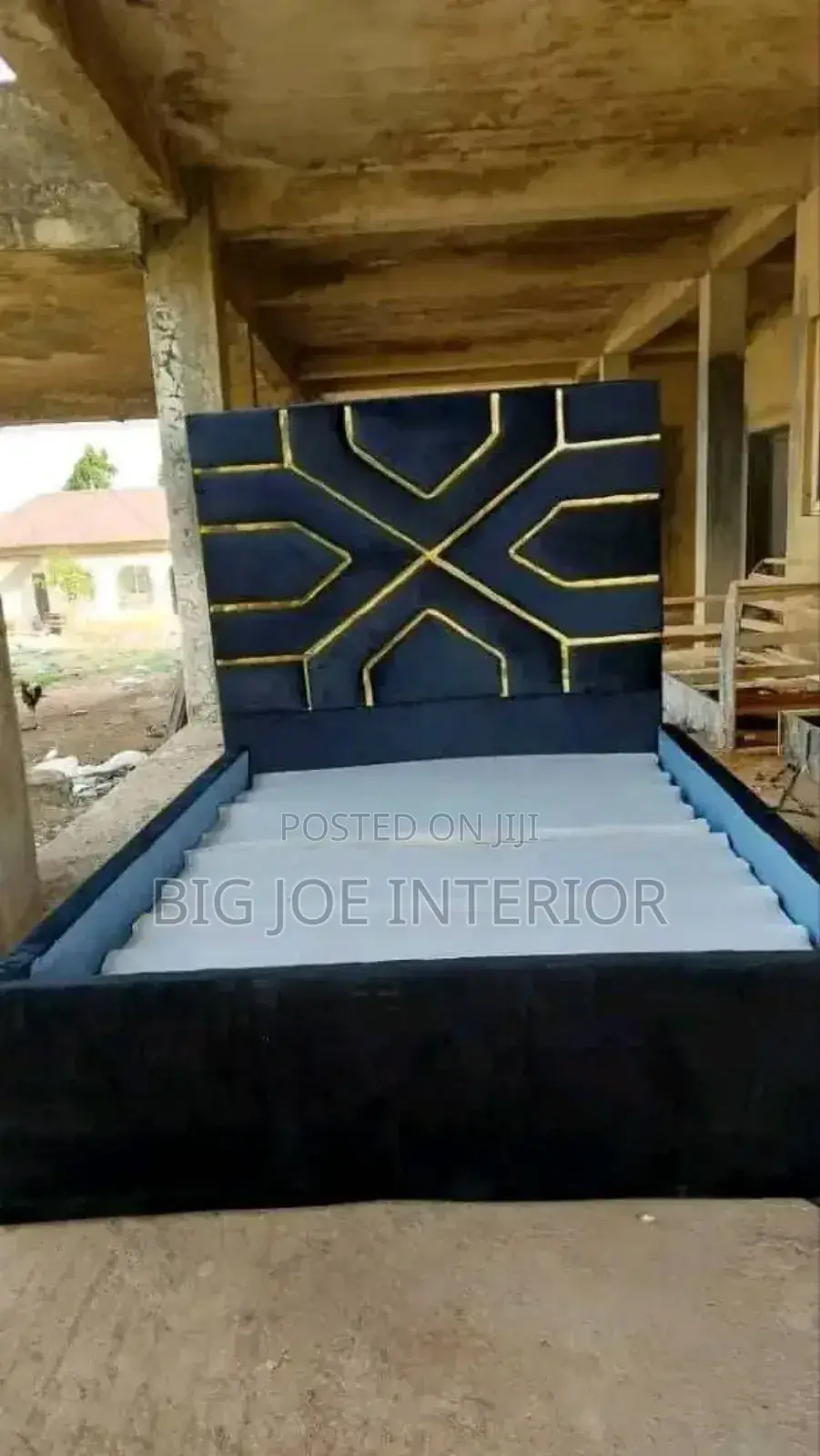 Standard Bedframe 4x6