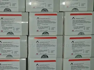 Hbsag Intec Product
