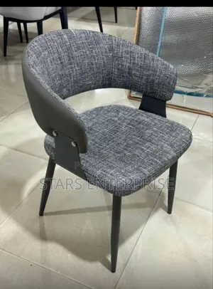 Dining Chair Padded Seat