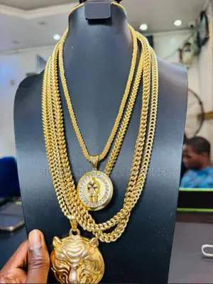 Original Gold Chain