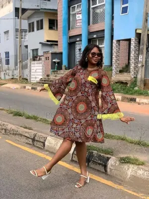Beautiful and Stylish Kaftan Dresses for Beautiful Women and Ladies.