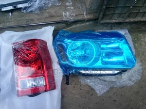 Rearlight Honda Pilot 2009-2012