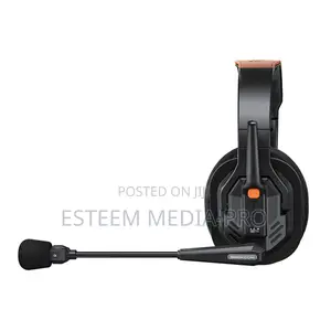 Comica Seekcom S1 Wireless Intercom 4 Users