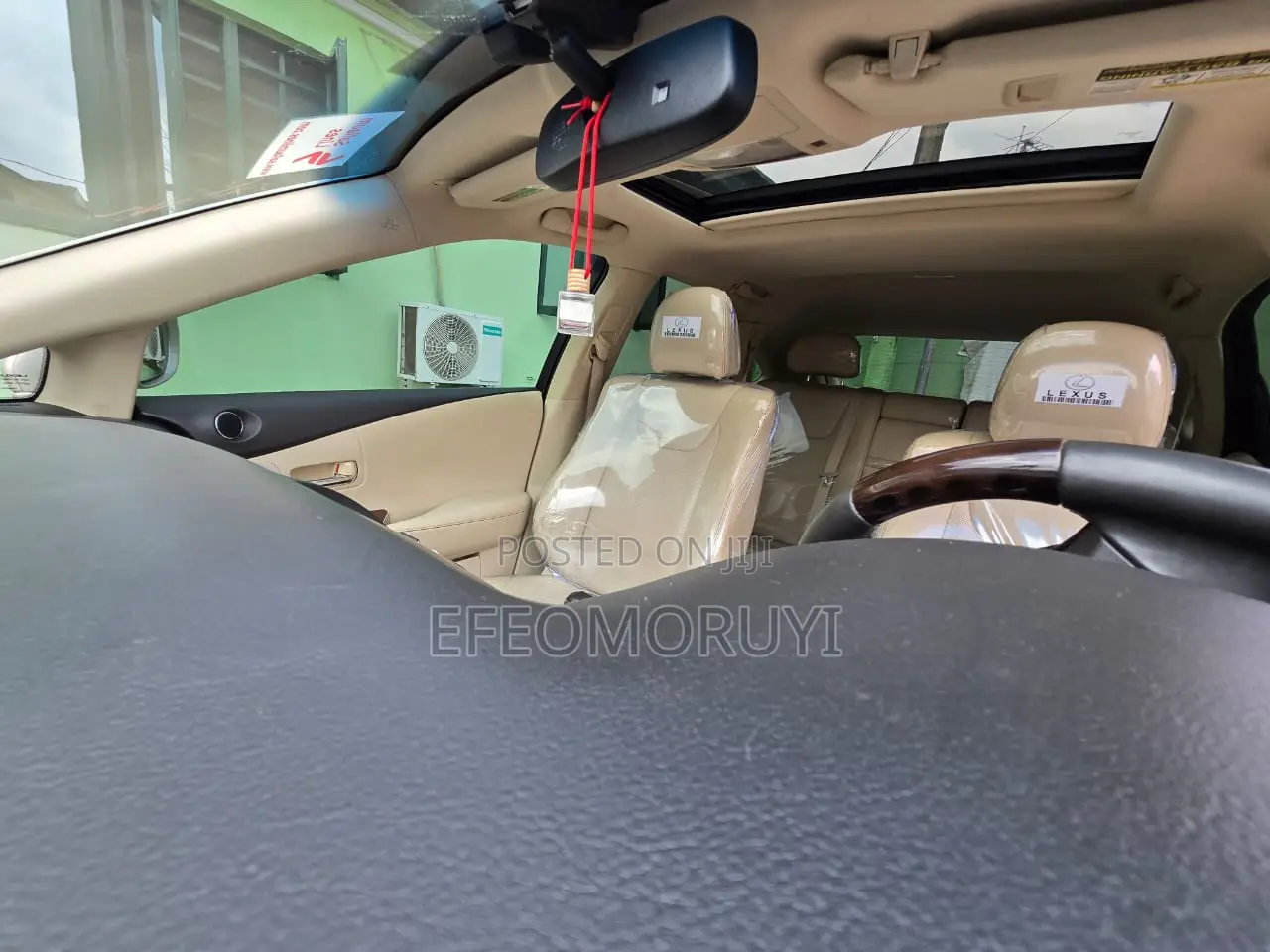 Lexus RX 2015 Gold