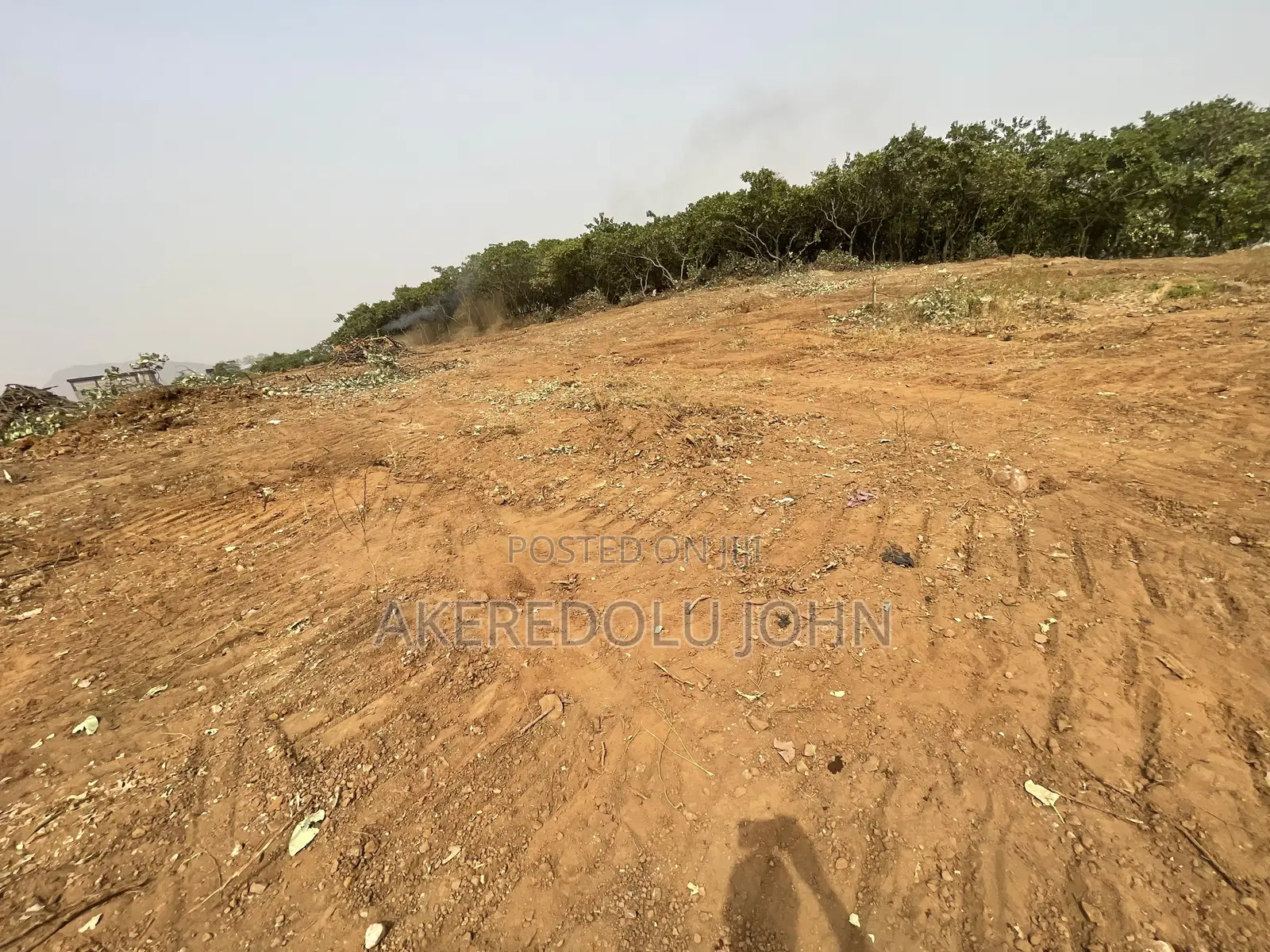 Estate Residential Plot