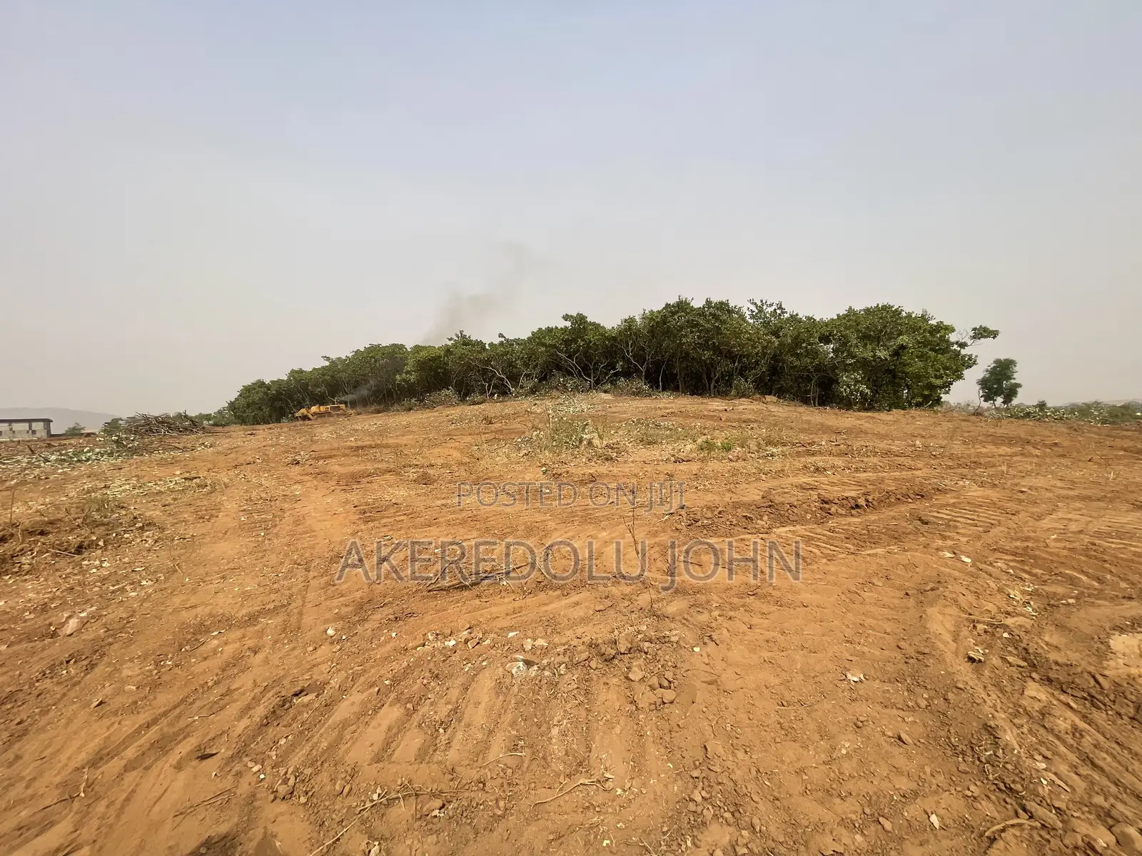 Estate Residential Plot