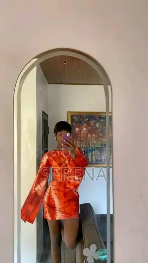 Beautiful and Stylish Kaftan Dresses for Beautiful Women and Ladies.
