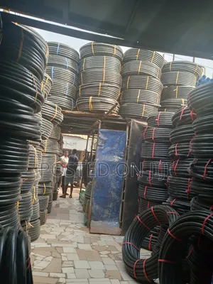 Hd Pe Pipes
