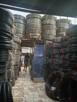 Hd Pe Pipes
