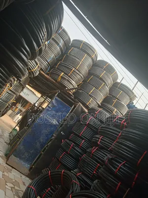 Hd Pe Pipes