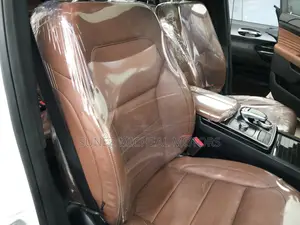 Mercedes-Benz GLE-Class 2017 White