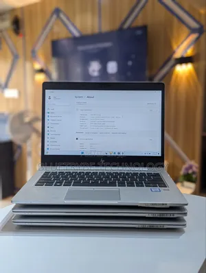 Laptop HP EliteBook 830 G5 24GB Intel Core I5 SSD 256GB