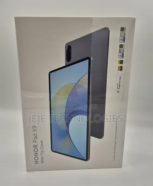 New Honor Pad X9 128 GB Gray