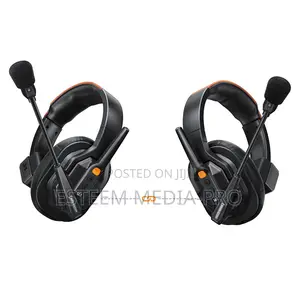 Comica Seekcom S1 Wireless Intercom 2 Users