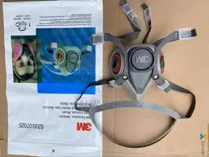 3m Nose Mask