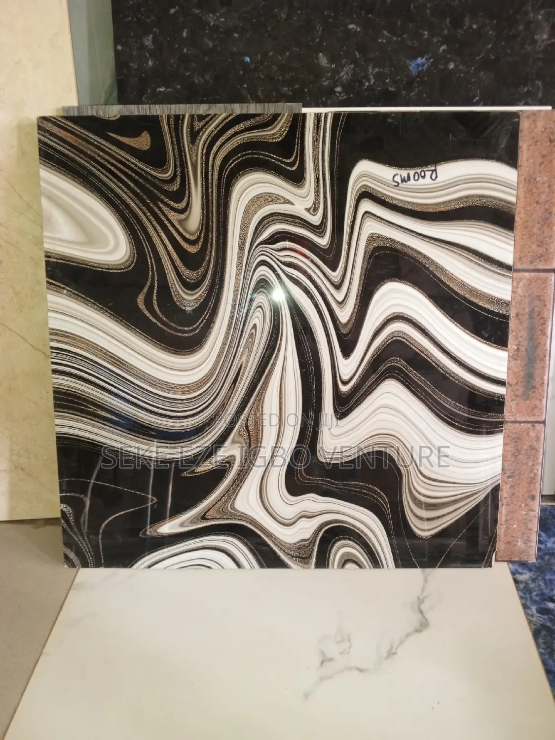 60x60 Super Pulish