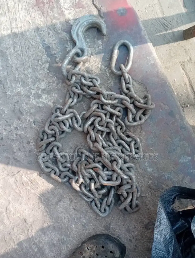 Original Binding Chain