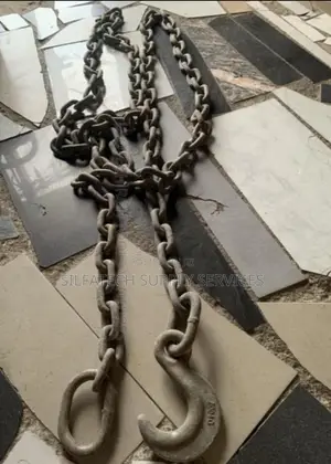 Original Binding Chain