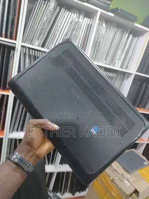 Laptop HP ZBook 15 G3 8GB Intel Core I5 SSD 256GB