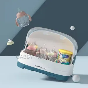 Feeding Bottle Drying Rack