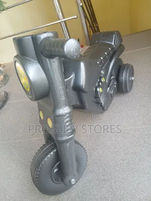 Toddler/ Kids Plastic Bicycle