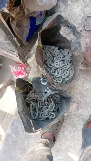 Original Binding Chain