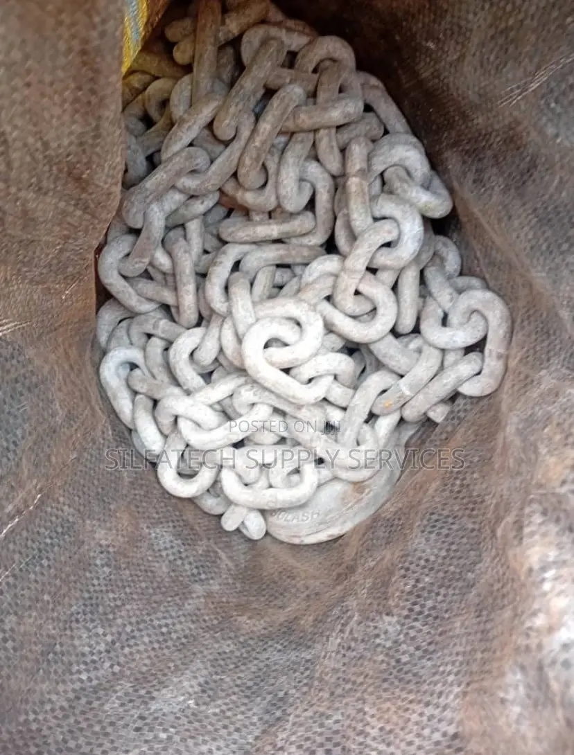 Original Binding Chain