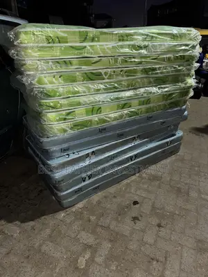 2.5x6 Feet Student Foam