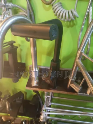 Pool Out Waterfall Sink Mixer
