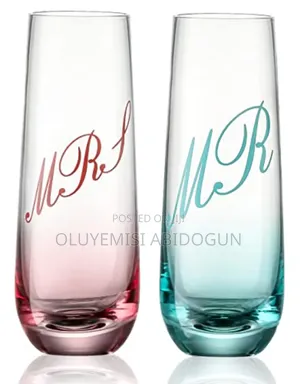 Champagne Flute